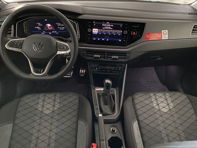 Taigo R-Line 1.0 TSI DSG AHK+MATRIX