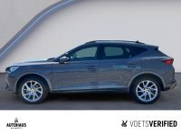 Cupra Formentor - Vorschau Bild 3