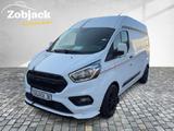Ford Transit Custom Kasten 320 L2 Limited - Ford Transit: Limited