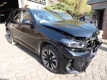 صورة مصغرة 15 لـ 2024 BMW IX3
