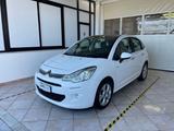 Citroën C3 1.4 HDi 70 Exclusive - Citroën C3 mit Diesel-Antrieb: 1.4