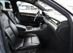 Fahrzeugabbildung Audi S8 5.2 Quattro*Massage*Voll*Facelift*MwSt*