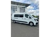 Renault Master Combi 9Sitzer Hochraum 3,5t L3H2 170 PS S - Renault Master: Combi