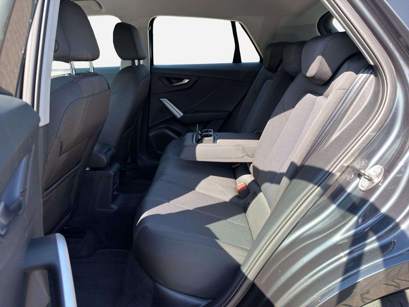 Audi Q2 Advanced 30 TFSI AHK*LED*Navi*GRA, миниатюра 16