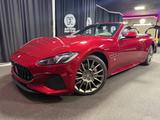 Maserati GranCabrio 4,7 V8 SPORT/XENON/NAVI/NUR 25TKM - Maserati: Roadster, Gran Sport