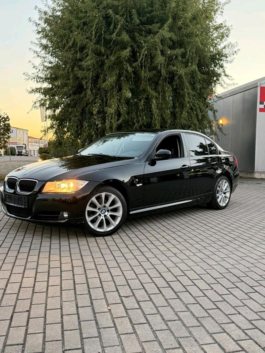 BMW 318
