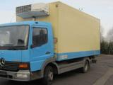 Mercedes-Benz Atego 818L NL 2470 kg Festpreis