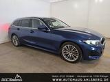 BMW 320XD SHADOW/ WIDES./ACC/PANO/STAND./KAMERA/LEDE - gebrauchte BMW 320 aus dem Jahr 2023