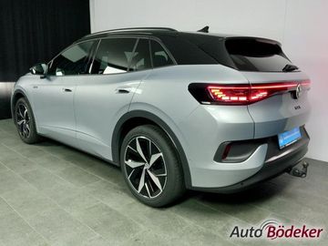 Volkswagen ID.4 GTX 4MOTION 1-Gang-Automatik, Garantie b.