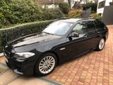 BMW 550i Touring - - BMW aus 2011: Kombi