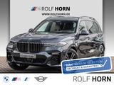 BMW X7 xDrive40d M Sport HUD Laser H/K 21" Klima SHZ