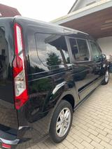 Ford Tourneo Connect 1.5 EcoBlue 88kW Active Active - Ford Tourneo Connect: Active
