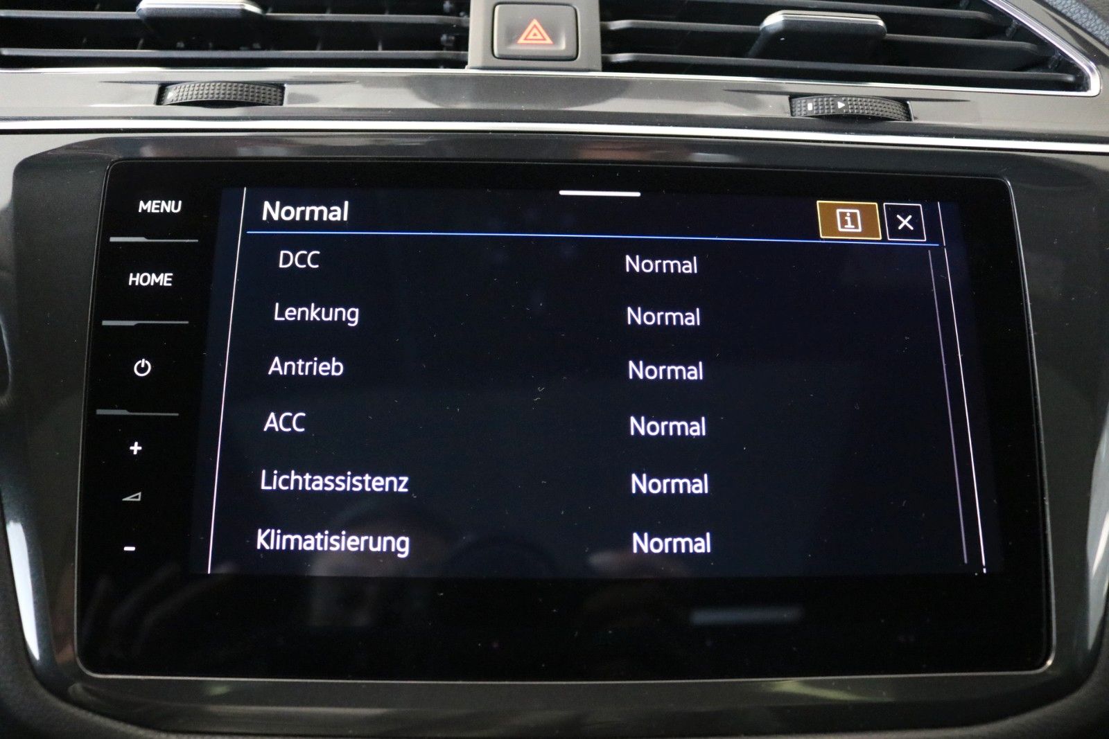 Volkswagen Tiguan Allspace R-Line AHK DCC 360° HUD Pano ACC foto 24
