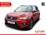 Seat Arona 1.0 TSI DSG FR Beats AHK LED ACC Navi - Seat Arona Gebrauchtwagen