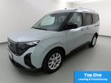 Ford Tourneo Courier 1.0 EcoB Aut. Titanium Kam+Tempo - gebrauchte Ford Transit aus dem Jahr 2024