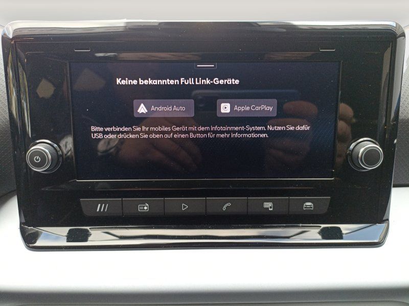 Fahrzeugansicht 14 Fahrzeugabbildung SEAT Ibiza 1.0 TSI Style