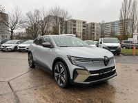Renault Megane E-TECH - Vorschau Bild 7
