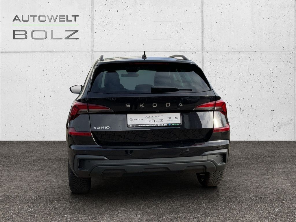 Skoda Kamiq - Bild 5