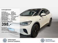 Volkswagen ID.4 - Vorschau Bild 1
