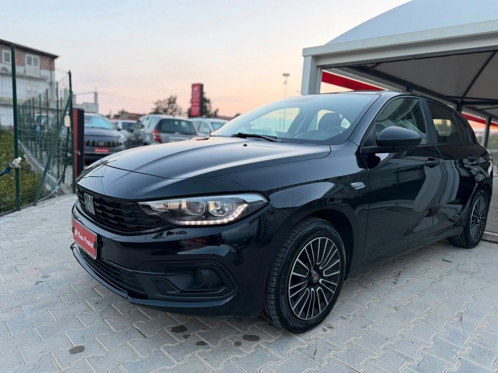 Image of Fiat Tipo