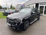 Mercedes-Benz GLC 200 4Matic Coupe AMG / PANO / Leder /20 ZOLL - Mercedes-Benz GLC 200 mit Benzin-Antrieb: Coupe, Panorama-Dach