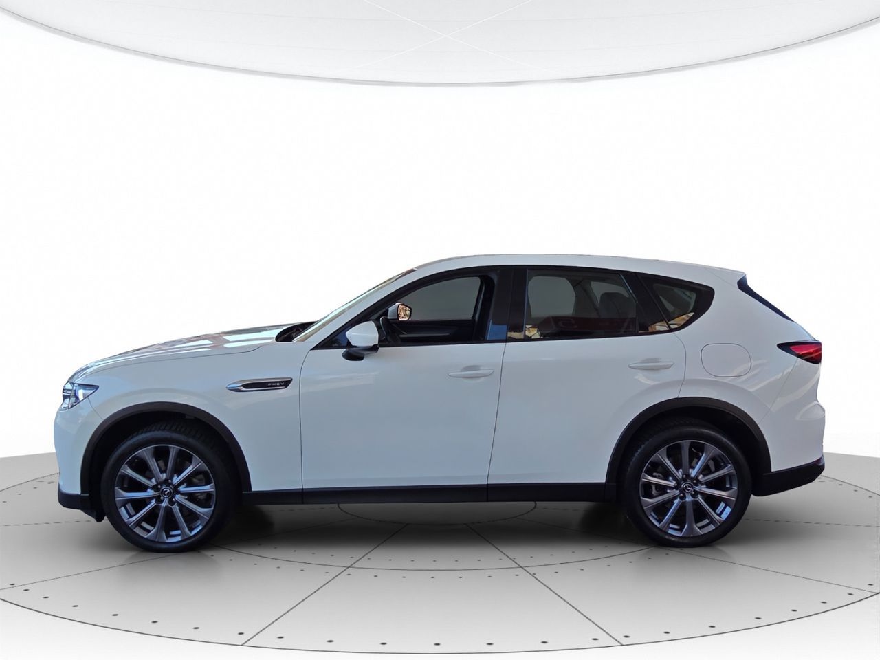 Other MAZDA CX-60 2.5 phev Exclusive Line awd auto imagem 2