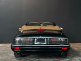Jaguar XJS 4.0 24V 6-Zylinder Cabrio*H-KENNZEICHEN* - Jaguar: 4.2