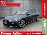 Audi A4 Avant 45 TFSI quattro S line NAVI AHK MATRIX  - Audi A4 in Bonn