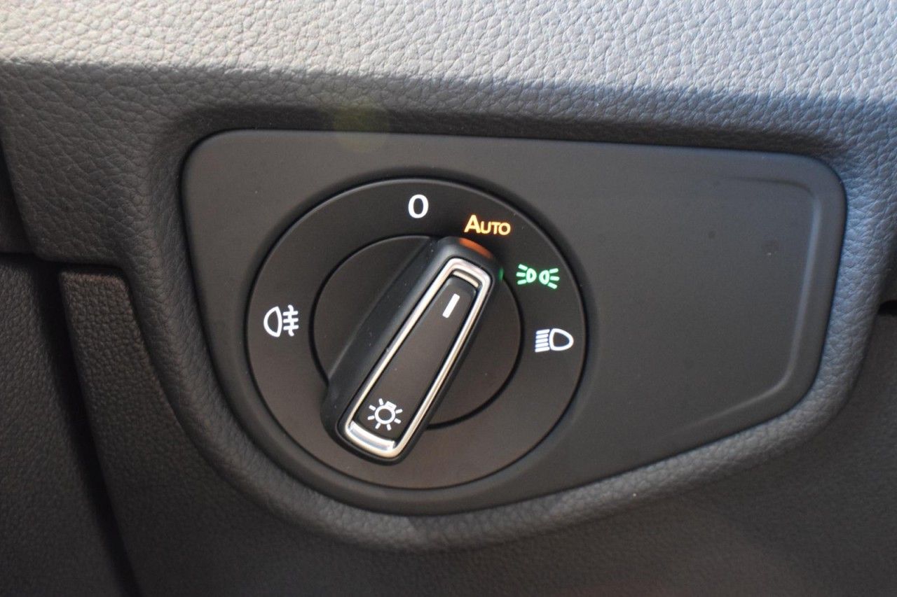 Volkswagen Touran - Bild 14