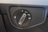 Volkswagen Touran - Vorschau Bild 14