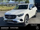 Mercedes-Benz GLC 300 e 4M Avantgarde Distronic AHK D-Light - Mercedes-Benz GLC 300 in Augsburg