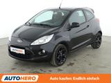 Ford Ka 1.2 Titanium*SHZ*KLIMA*GARANTIE* - Ford Ka & Ka+ Gebrauchtwagen