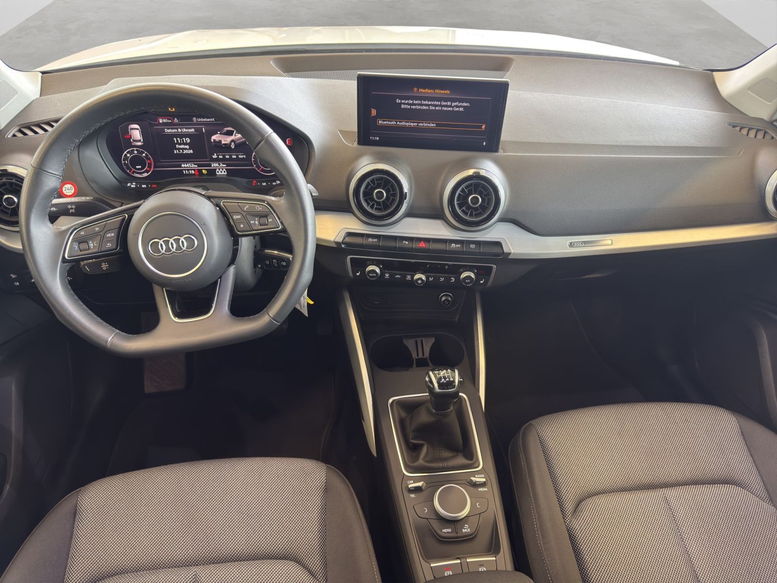 Audi Q2 - Bild 14