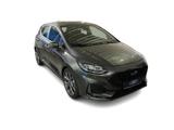 Ford Fiesta 1.0i Aut. ST-Line MHEV LED Navi Kamera Pa - Ford Fiesta: ST