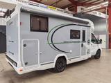 Chausson 627 TITANIUM /-2026- / 165PS - 8G. AUTOMATIK - Chausson Wohnwagen & Wohnmobile