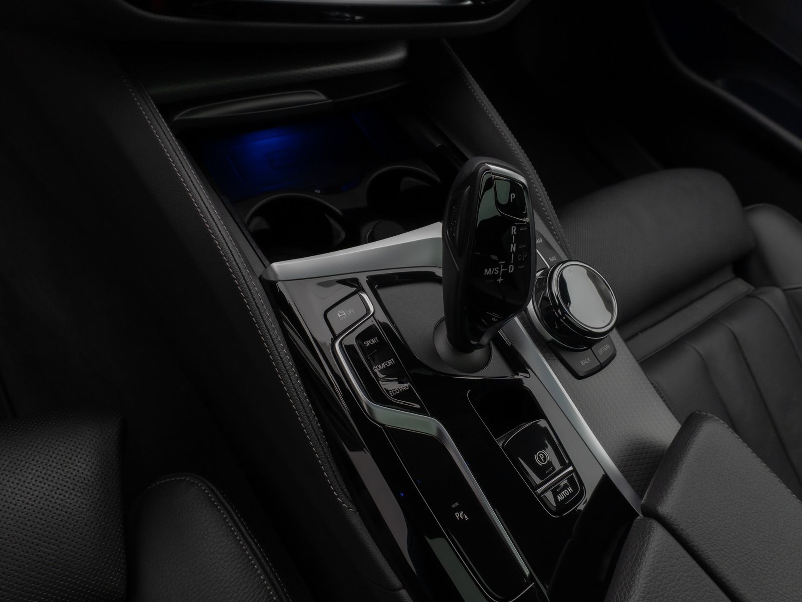 Fahrzeugabbildung BMW 540d xD M Sport Pro Laser Panorama HUD DAB H/K