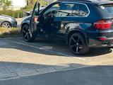 BMW X5 xDrive 40d M Sportpaket7 Sitze mit ... - BMW X5: Mi