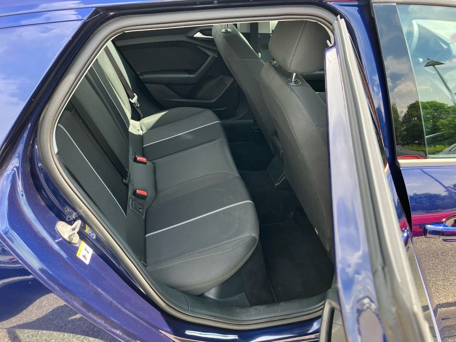 Audi A1 - Bild 10