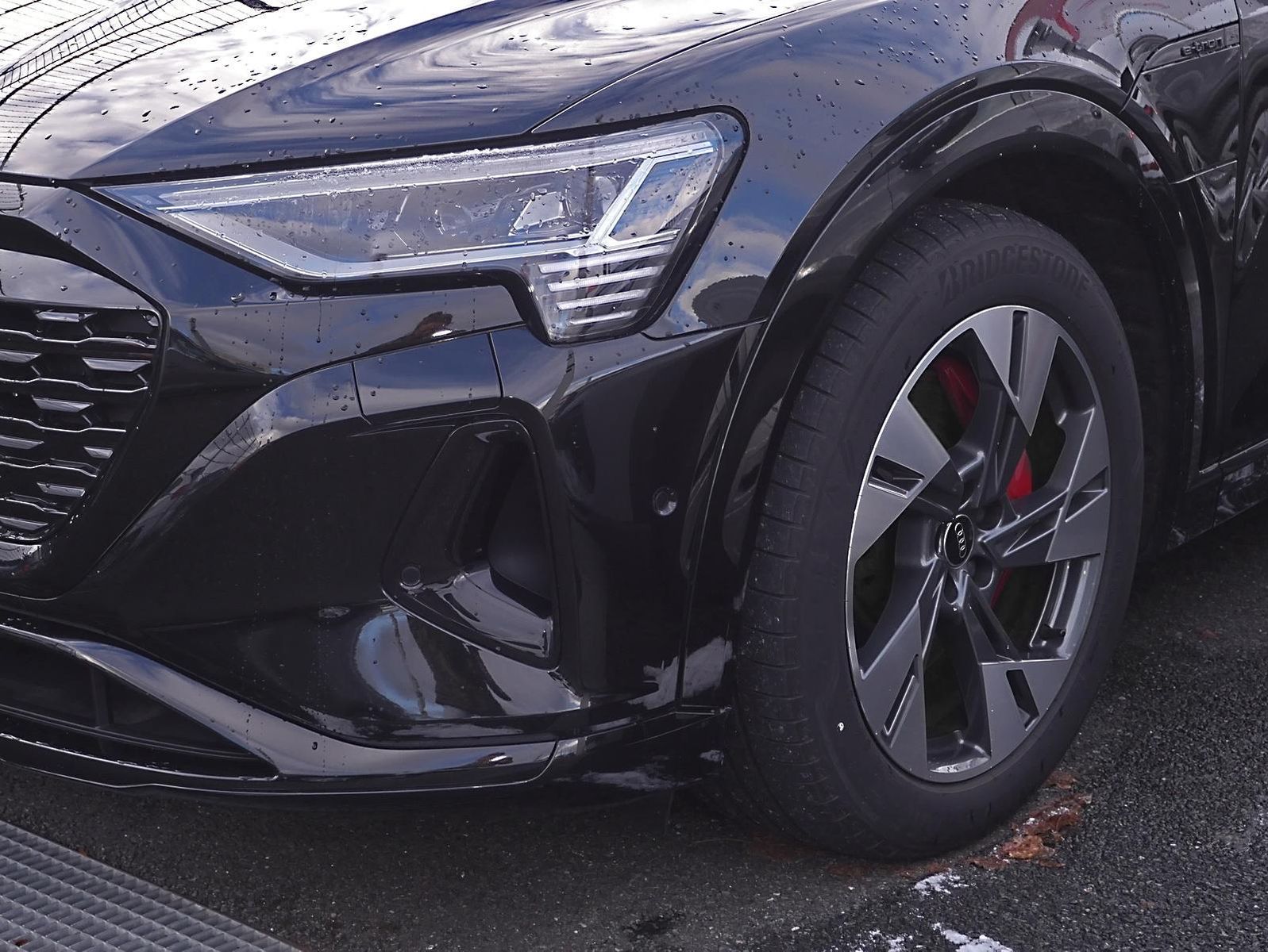 Audi Q8 - Bild 14