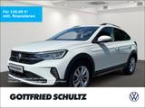 Volkswagen Taigo 1.0 TSI Life NAVI KAM ACC LED SHZ PDC LM - Volkswagen Taigo in Wuppertal