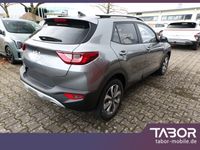 Kia Stonic - Vorschau Bild 3