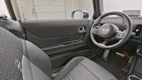 MINI John Cooper Works Cabrio - Vorschau Bild 11