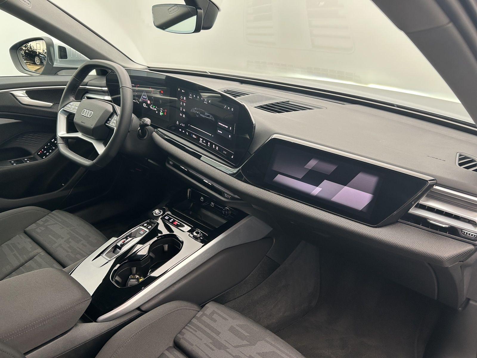 Audi A6 Avant 40 TFSI S tro*LED*Virtual*Navi+*Sportsi, миниатюра 7