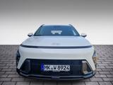 Hyundai KONA 1.6 T-GDi 7-DCT 2WD TREND SHZ NAVI ACC LED - Hyundai Gebrauchtwagen in Leipzig