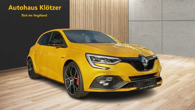 Renault Megane TCe 300 EDC GPF R.S. Trophy,HeadUP,RS,ACC