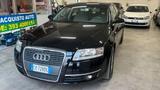 Audi A6 2.7 V6 TDI cambiò manuale berlina nera - Audi A6 Berlina Gebrauchtwagen