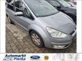 Ford Galaxy 2.0 TDCi  IM KUNDENAUFTRAG - Ford Galaxy aus 2009