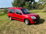 Peugeot Partner *Standheizung *Anhängerkup... - Peugeot Partner aus 2006 mit Diesel-Antrieb