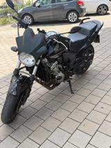 Honda CBF 600 NA - HONDA ABS CBF 600 NA