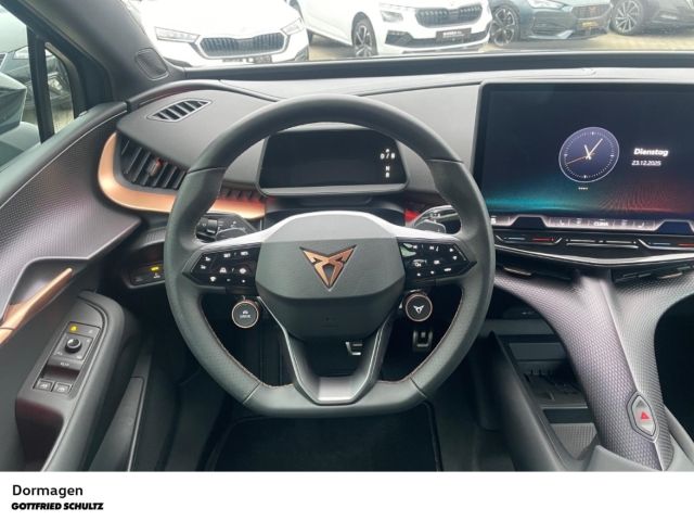 Cupra Tavascan - Bild 18